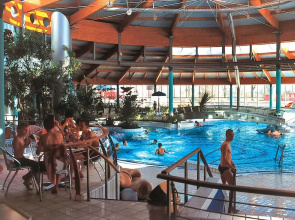 Ferienwohnungen Seepark Sellin