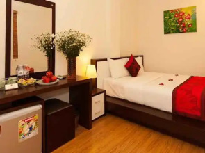 Hanoi Serenity Hotel 2