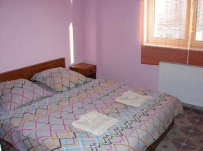 Apartament Andu