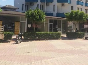 Grand Hotel Kekova