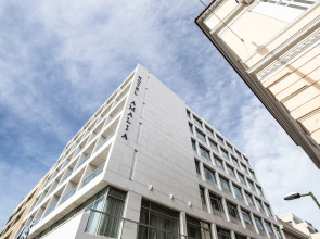 Amalia Hotel Athens