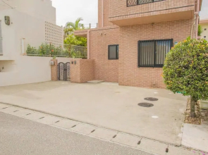 Ceci's House