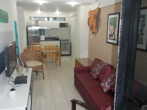 Antunes Flat Brasil