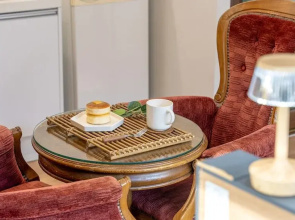 Hongcheon Noilgangmaeul Pet Pension