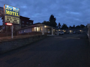 New West Motel