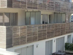 Appartement Serles