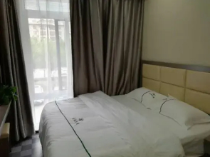 Feidong Zhongcheng Express Hotel