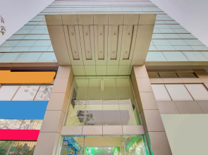 Capital O 76760 Hotel Ascot International Ii