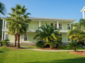 Gorgeous 3 Beds 2 Bath Home Perfect for Long Stays -E-