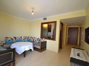 Complexe Bella Vista Cabo Negro