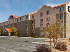 Howard Johnson Las Vegas Near Nellis AFB