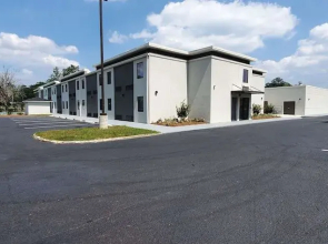 Best Western Brewton Inn