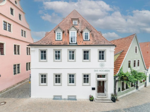 Das Hochrein