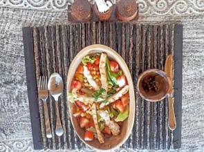 Coco Verde Bali Resort