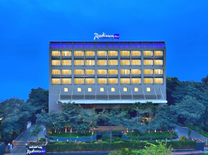 Radisson Blu Bengaluru Outer Ring Road