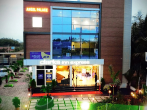 Clarks Inn Express Sirkazhi