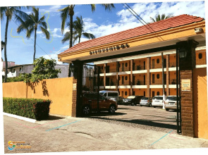 Estancia San Carlos
