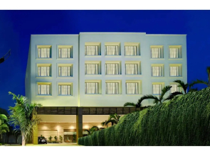 Park Plaza Chennai OMR