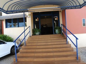 Hotel Varandas Araraquara