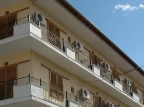 Hotel Orpheus