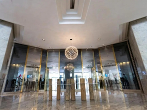 Eurobuilding Hotel & Suites Caracas