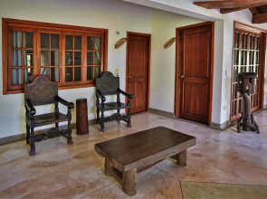 Finca La Jorará