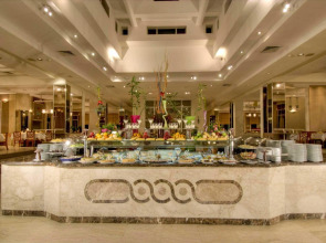 Maritim Jolie Ville Resort & Casino Sharm El Sheikh