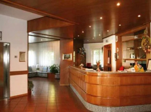Hotel Val Di Fassa