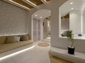 Andronikos Hotel - Adults Only