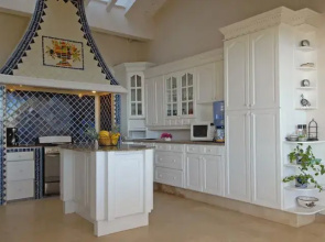 Casa del Mar