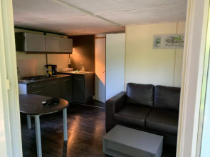 L'Aravone Lodge