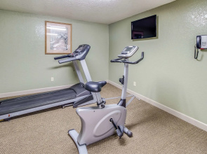 Econo Lodge Custer - Crazy Horse Area