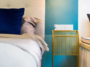 Locals Boutique Apartment Gongbei No.1