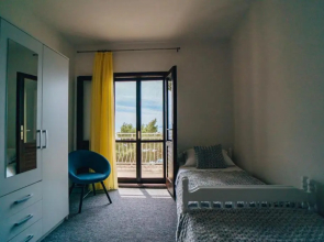 Sea view apt Bratuš Makarska rivijera