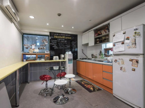 Hostel Korea Original