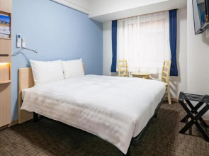 Toyoko Inn Tottori-eki Kita-guchi