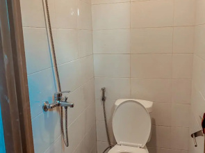 RedDoorz Hostel near Lippo Mall Kuta