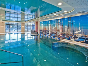 Hotel Mikołajki Leisure & SPA - Destigo Hotels