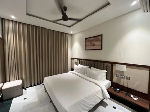 Tiger Kingdom, Ranthambore- A Club Mahindra Associate Resort