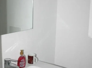 Zaim Apartment