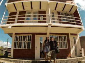 Casa del Viento