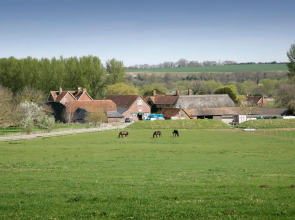 The Old Stables