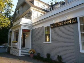 North Bridge Inn