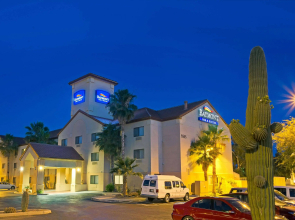 Baymont by Wyndham Tucson Airport
