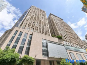 Aishang E-sports Themed Apartment (Nanning Exhibition Center Wanxiang Mall)