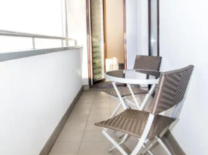 Apartament Studio 1c