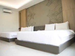 Hotel Tirta Kencana Cipanas Garut