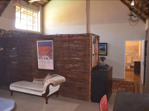 Lavender Lodge