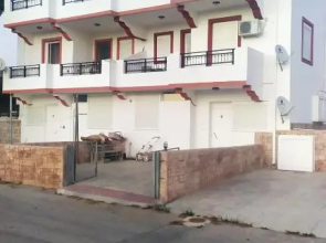 Mama Marina apartement near to the airport