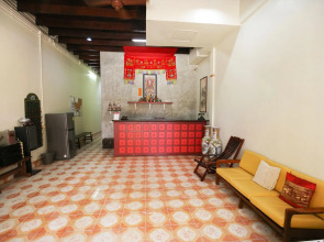 Phuket Old Town Hostel